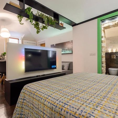 Sweet Apartment Machin Alghero Buitenkant foto