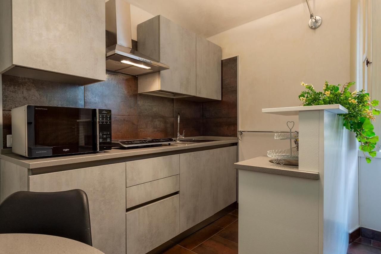 Sweet Apartment Machin Alghero Buitenkant foto