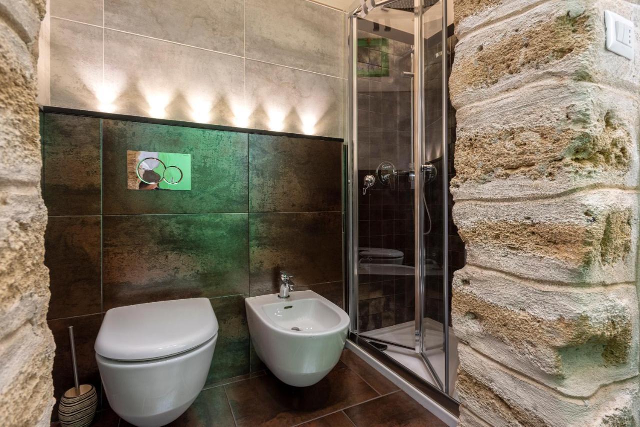 Sweet Apartment Machin Alghero Buitenkant foto