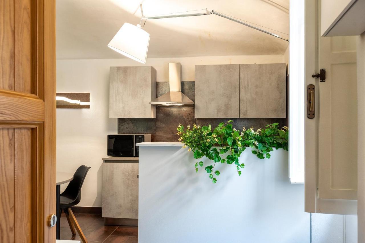Sweet Apartment Machin Alghero Buitenkant foto
