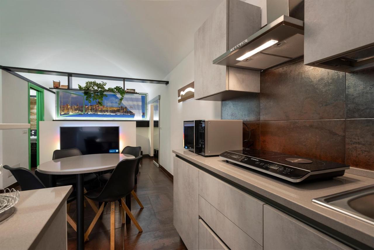 Sweet Apartment Machin Alghero Buitenkant foto