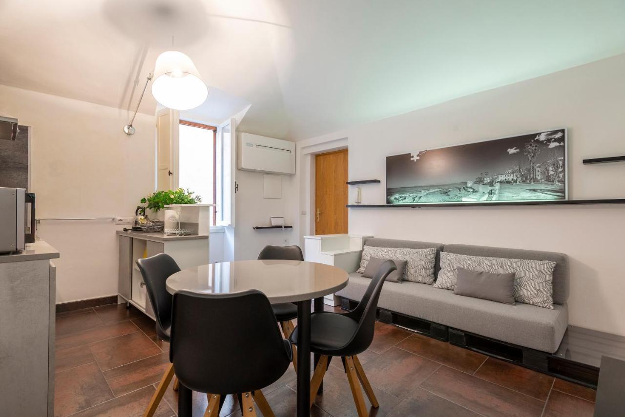 Sweet Apartment Machin Alghero Buitenkant foto