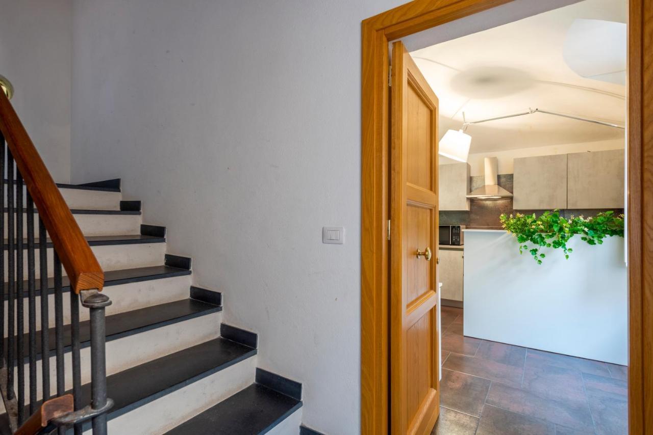 Sweet Apartment Machin Alghero Buitenkant foto