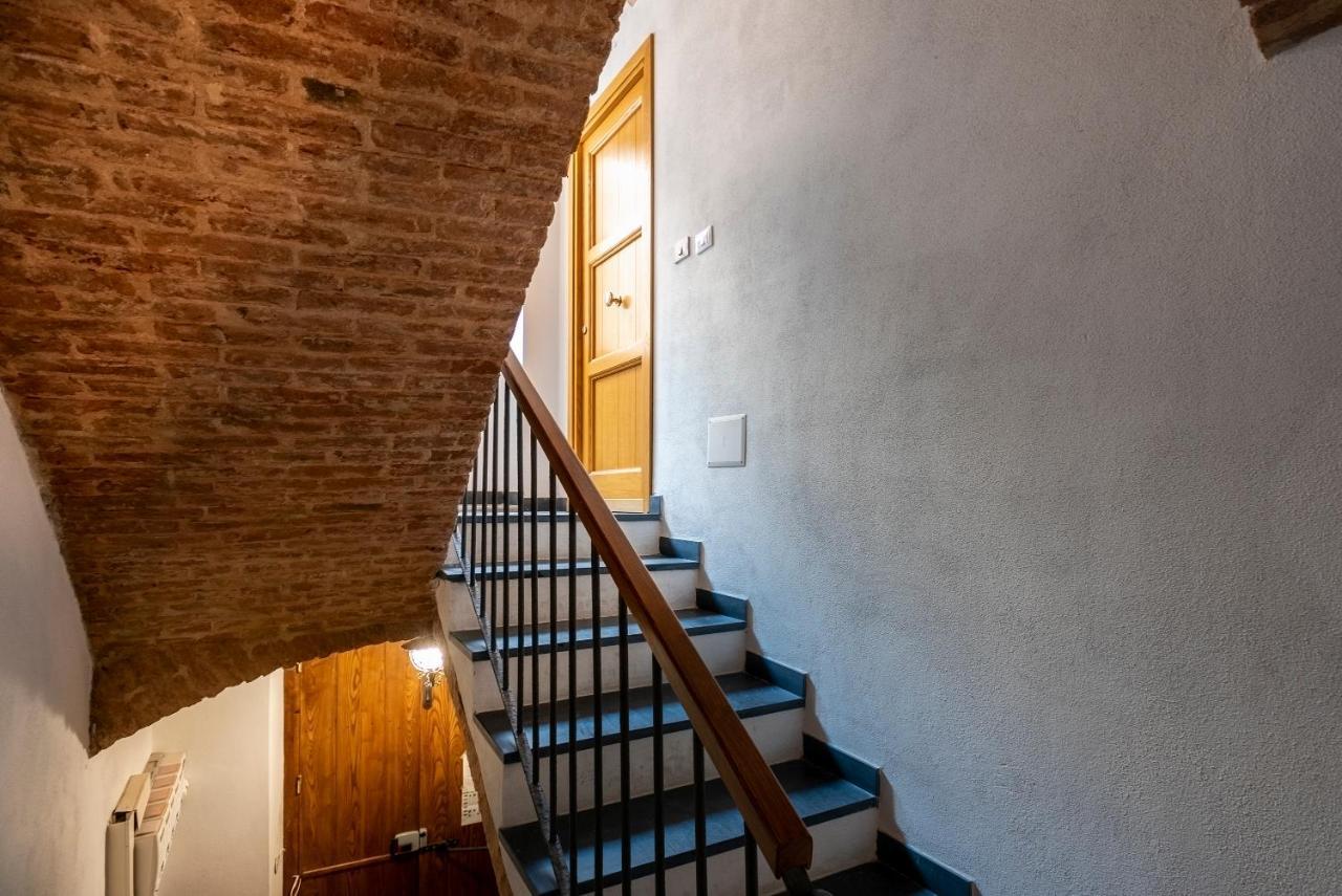 Sweet Apartment Machin Alghero Buitenkant foto